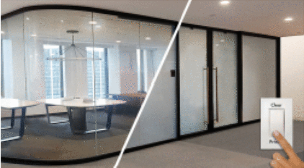 Smart Glass Technology Leader - Northeast U.S. - The NYBB Group